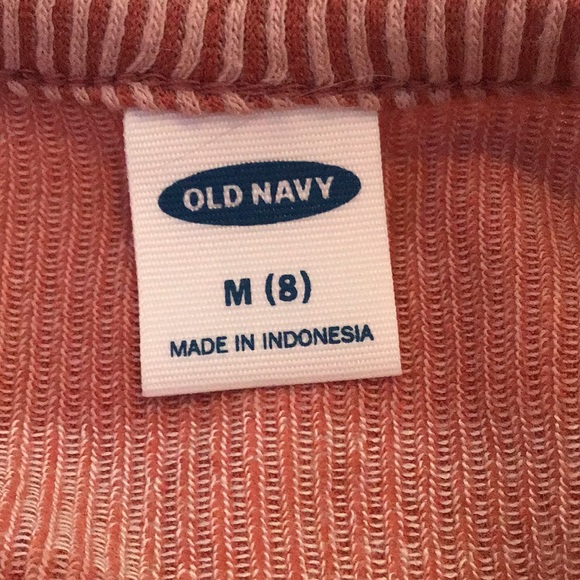 Old navy tank top - Picture 4 of 4